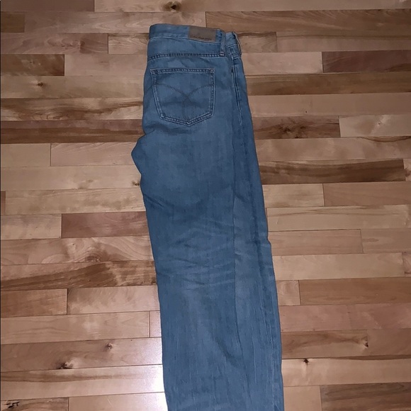 Calvin Klein Boyfriend Jeans - Picture 8 of 10